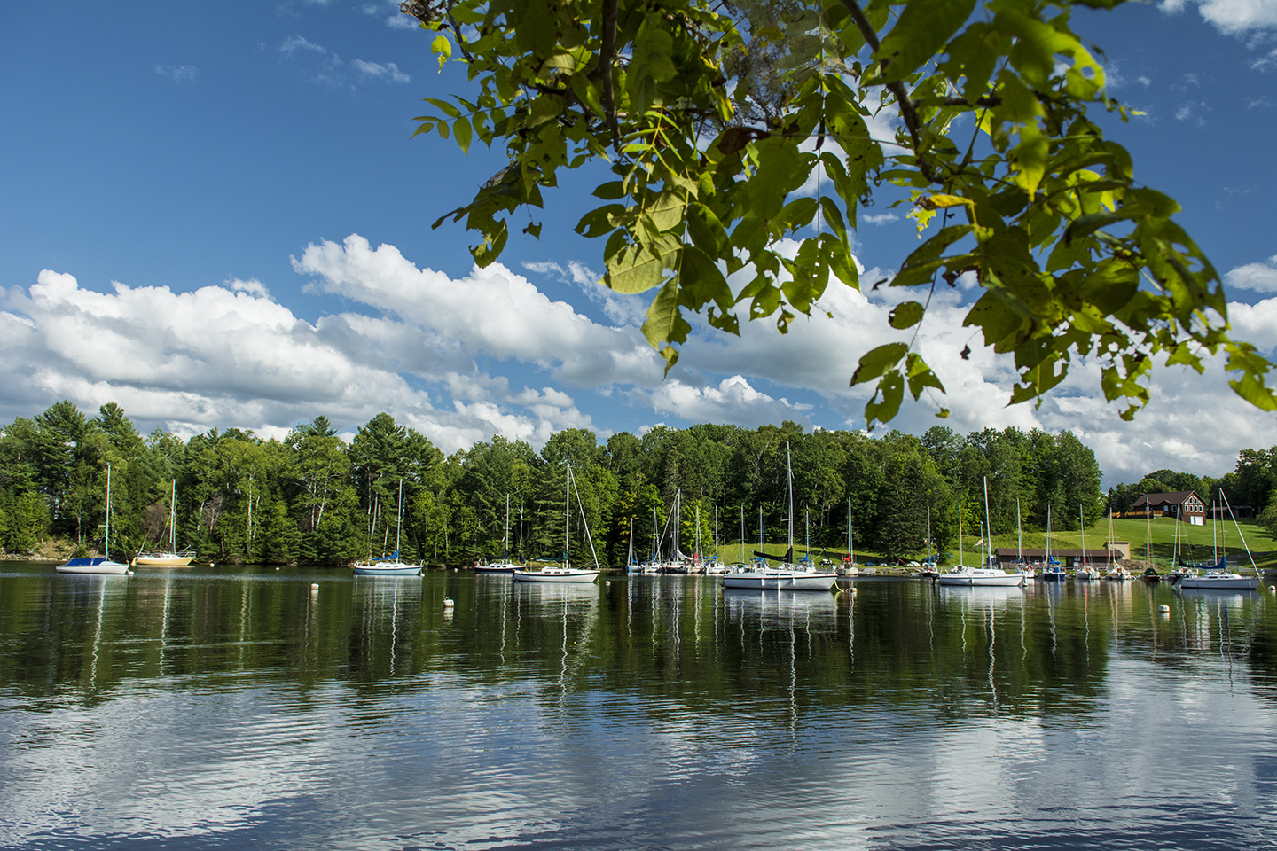 Home - Town Of Nackawic